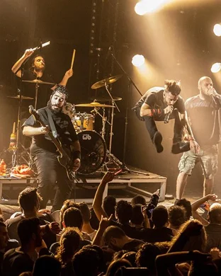 Black Label Society