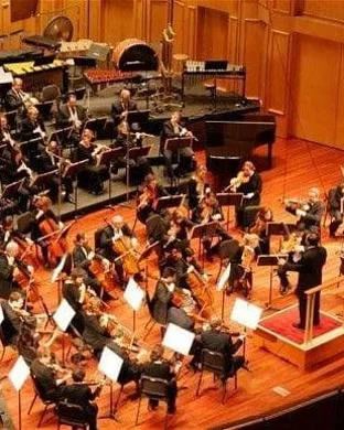 Ghostbusters in Concert