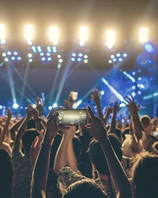 Rock the Country: Kid Rock. Gavin Adcock, Nelly & Josh Ross - Saturday (Time: TBD)
