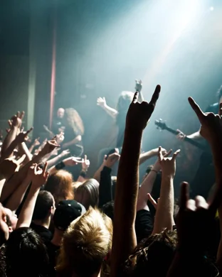 Metallica
