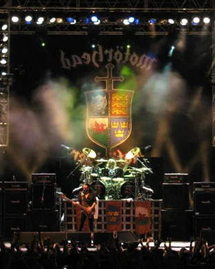 Corrosion of Conformity