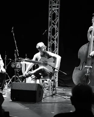Tommy Emmanuel