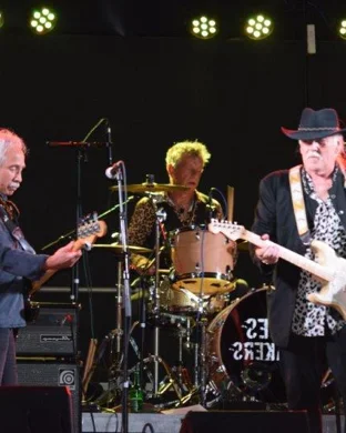 Buddy Guy