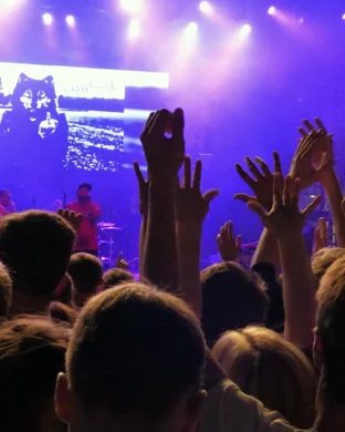 Kurt Vile and The Violators