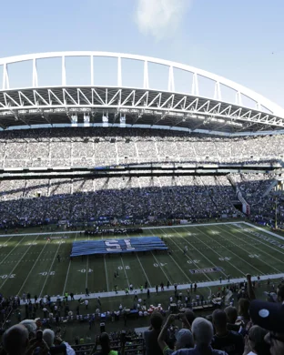 Buffalo Bills Season Tickets (Includes Tickets To All Regular Season Home Games)