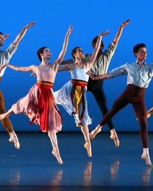 Swan Lake