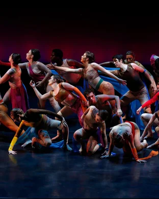 Dancers Workshop: A Legacy of Student Passion