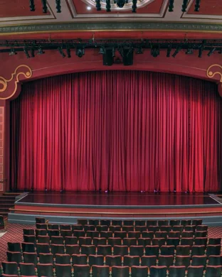 The Great Gatsby - Theatrical Production
